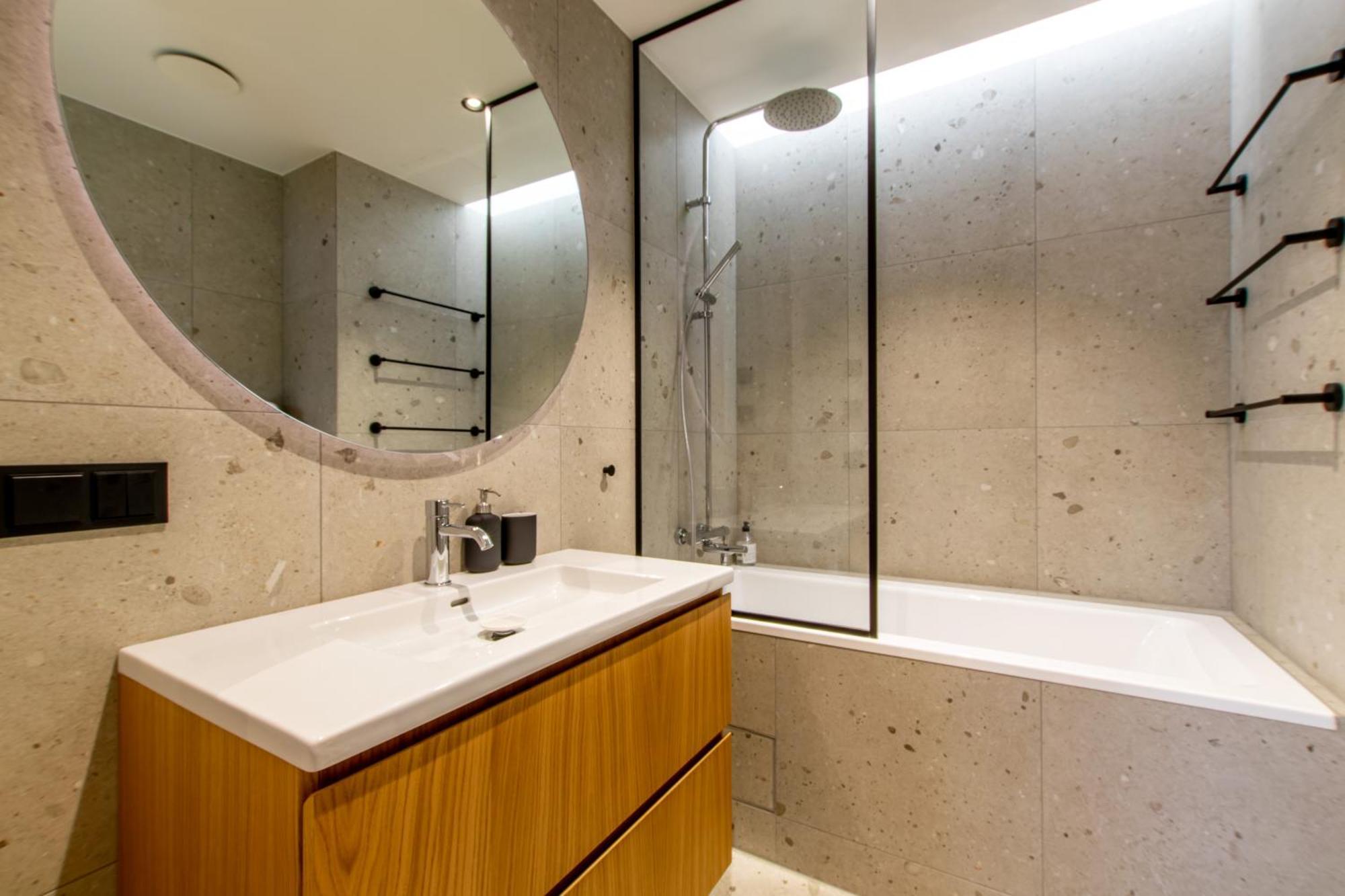 Tobiase Residences - Luxury Apartments Tallinn Exterior foto