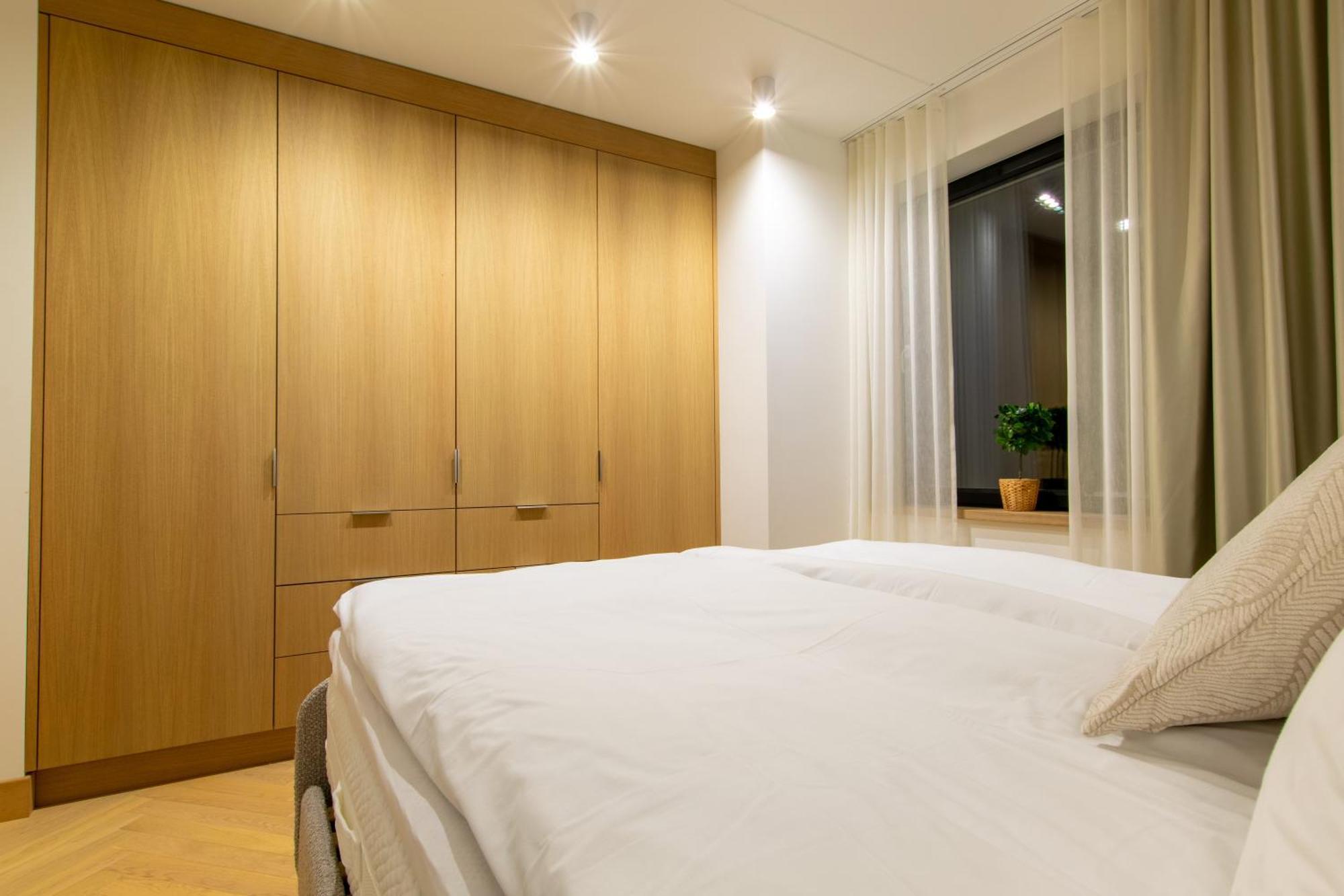 Tobiase Residences - Luxury Apartments Tallinn Exterior foto