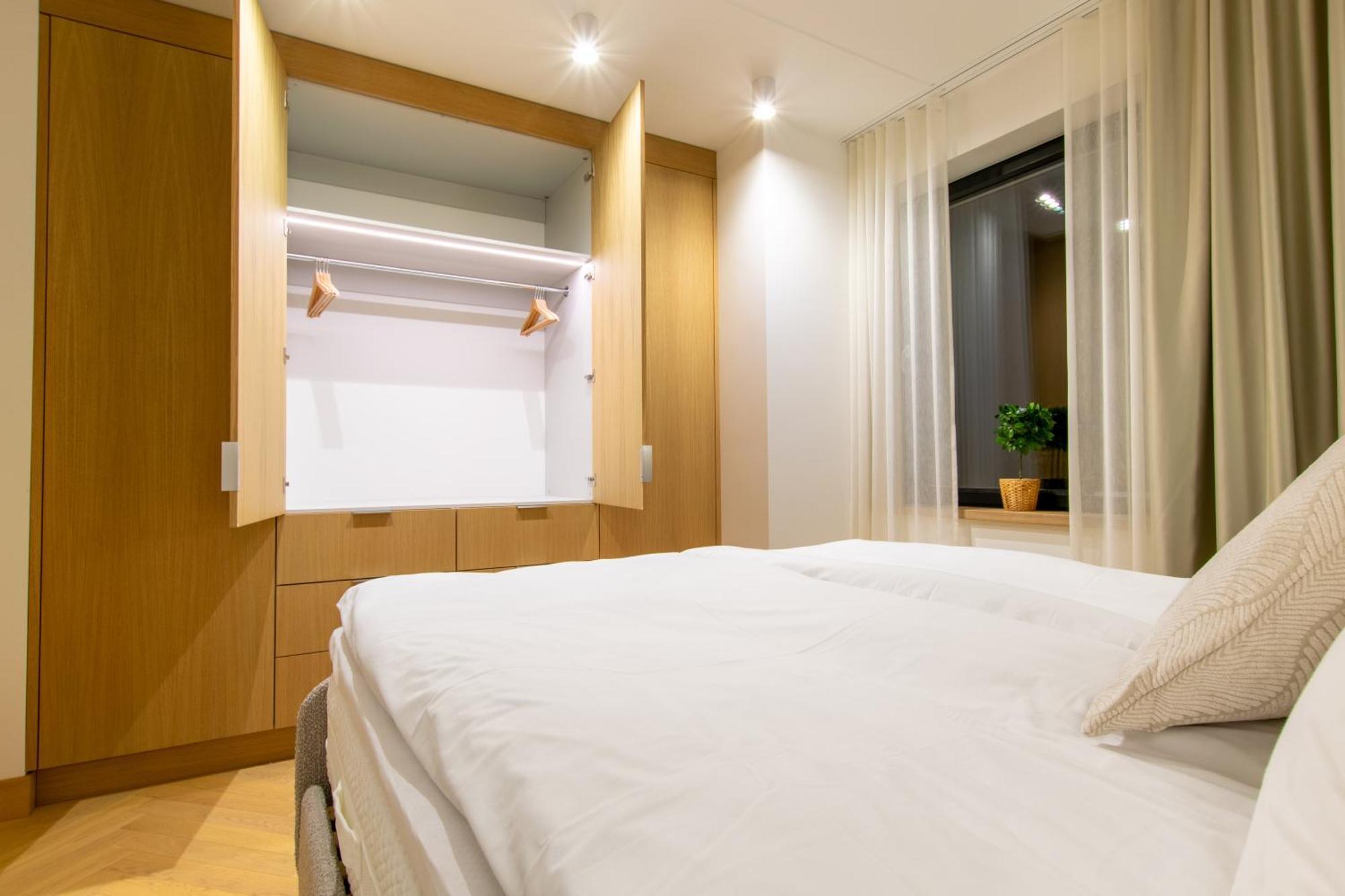 Tobiase Residences - Luxury Apartments Tallinn Exterior foto