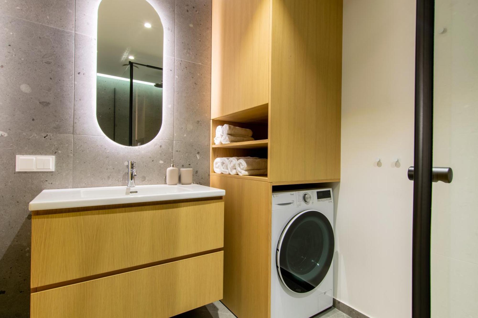 Tobiase Residences - Luxury Apartments Tallinn Exterior foto