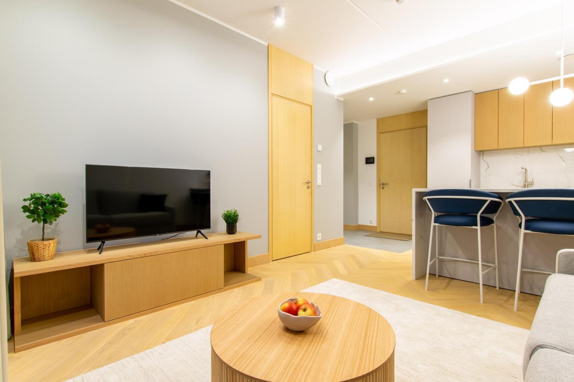Tobiase Residences - Luxury Apartments Tallinn Exterior foto