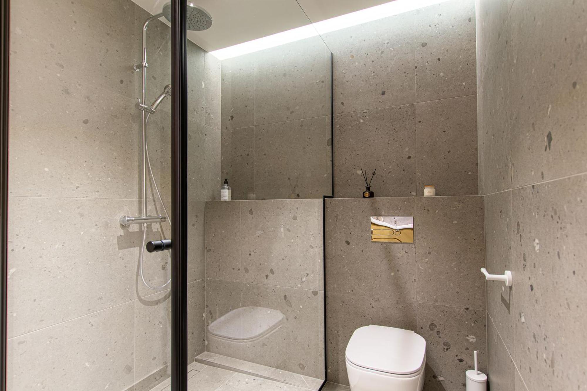 Tobiase Residences - Luxury Apartments Tallinn Exterior foto