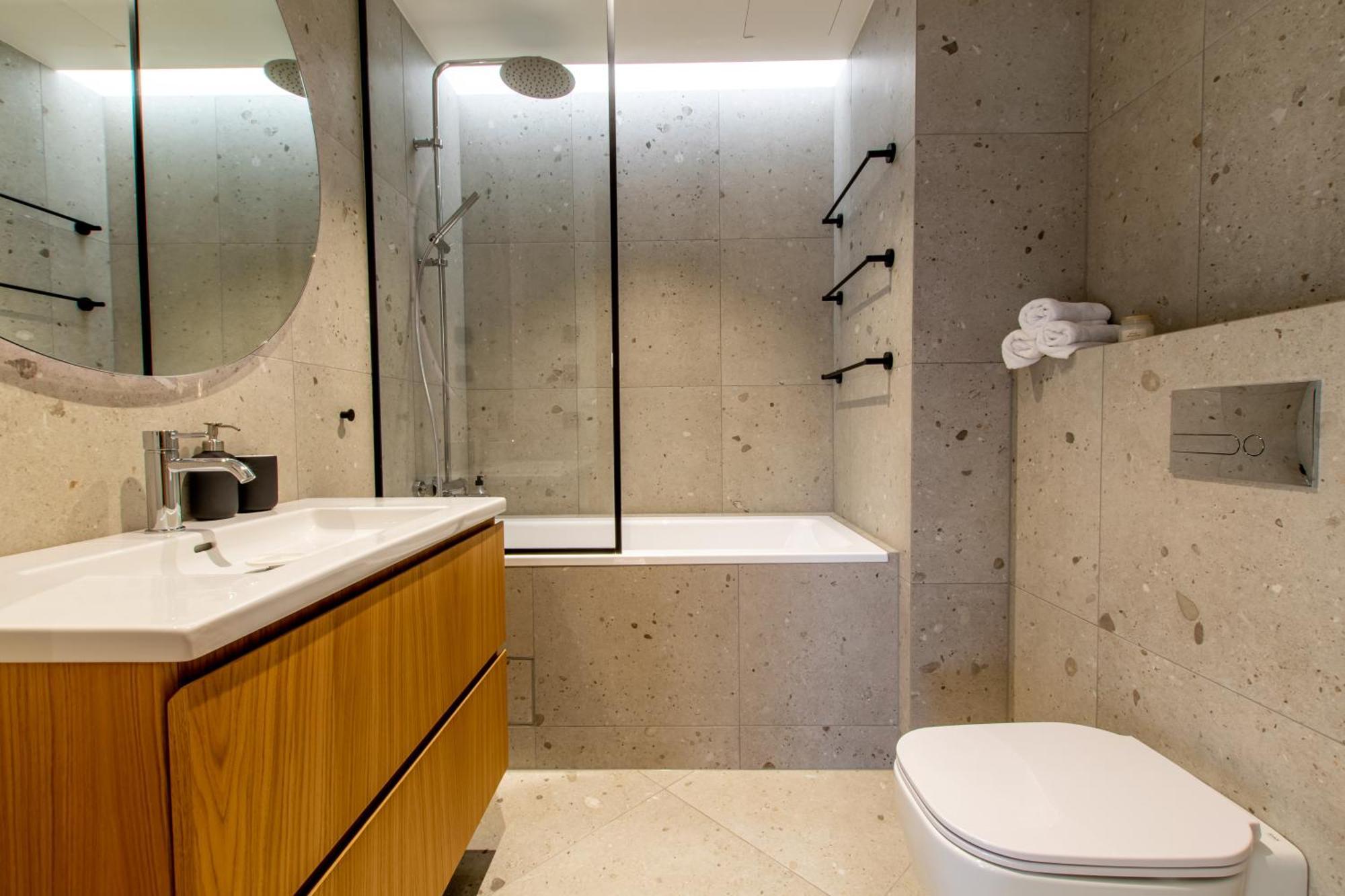 Tobiase Residences - Luxury Apartments Tallinn Cameră foto