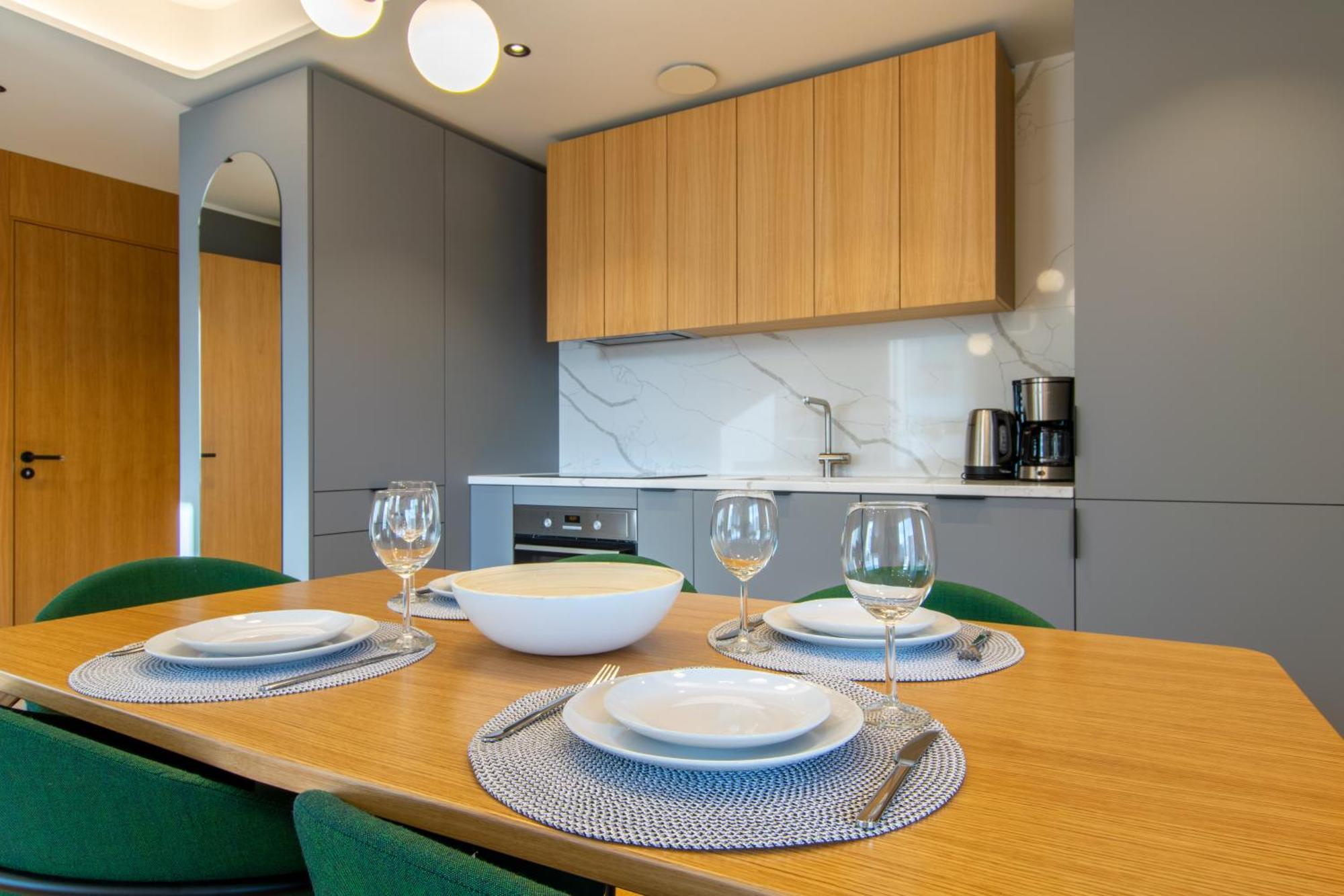 Tobiase Residences - Luxury Apartments Tallinn Cameră foto