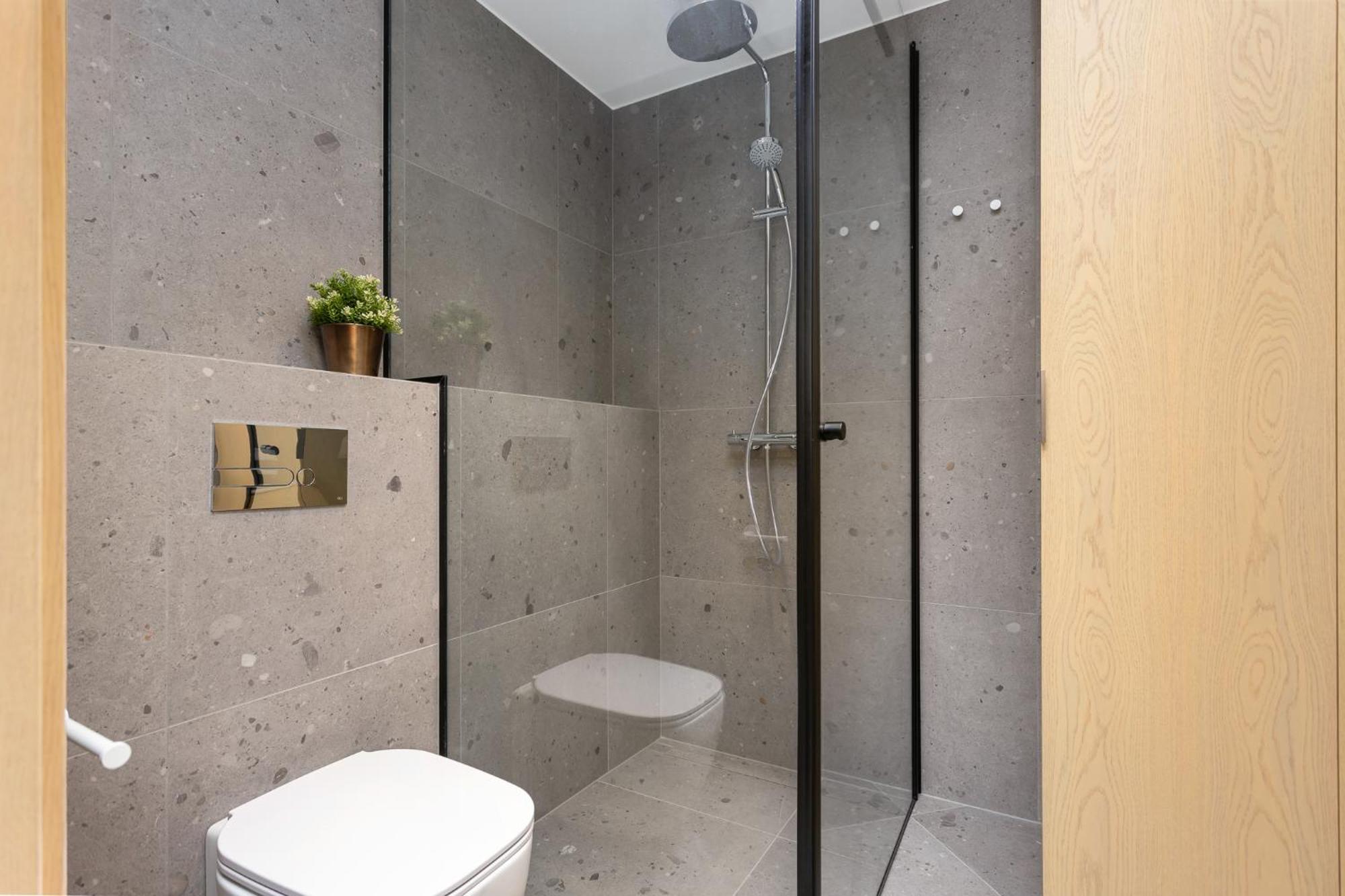 Tobiase Residences - Luxury Apartments Tallinn Cameră foto