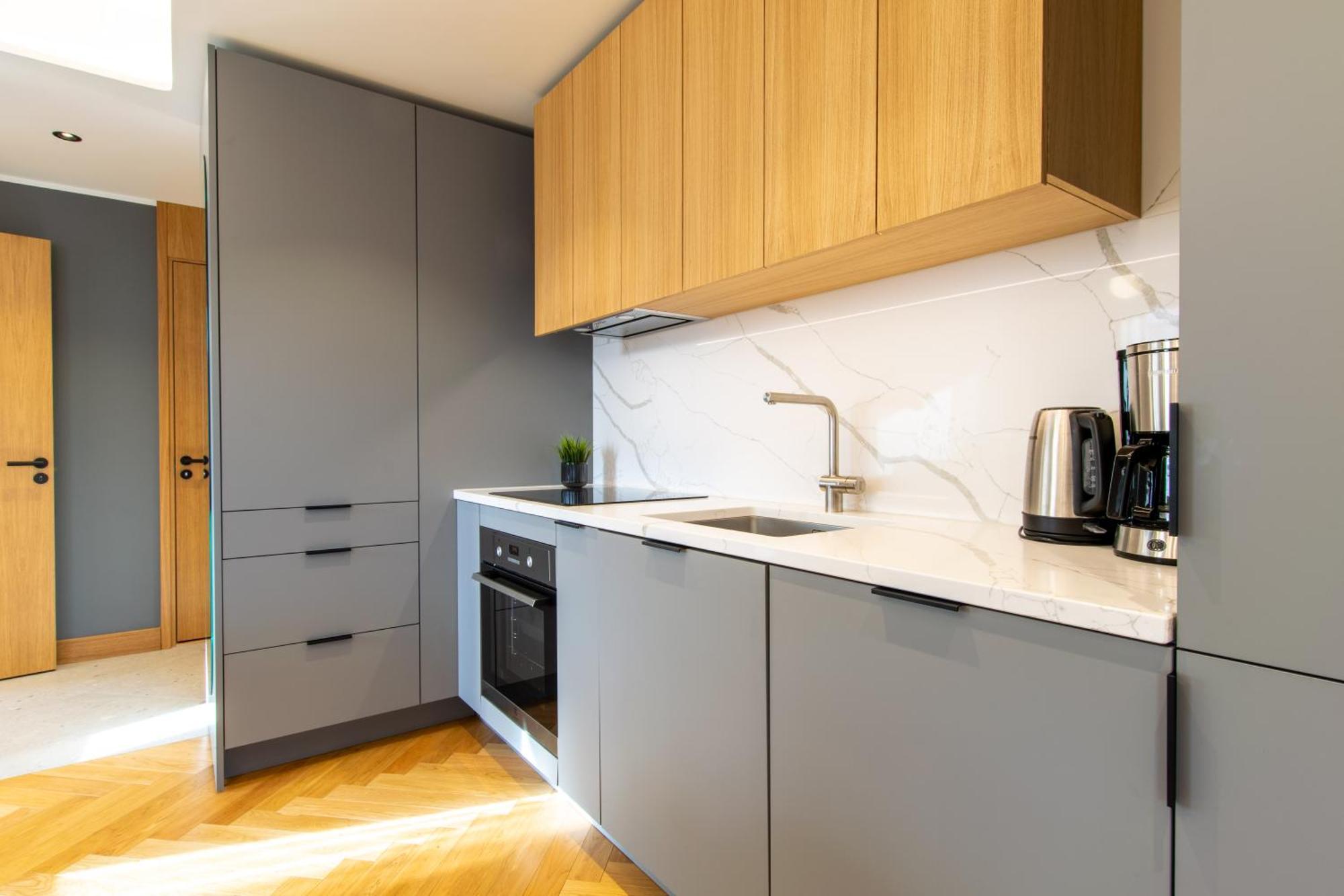 Tobiase Residences - Luxury Apartments Tallinn Cameră foto