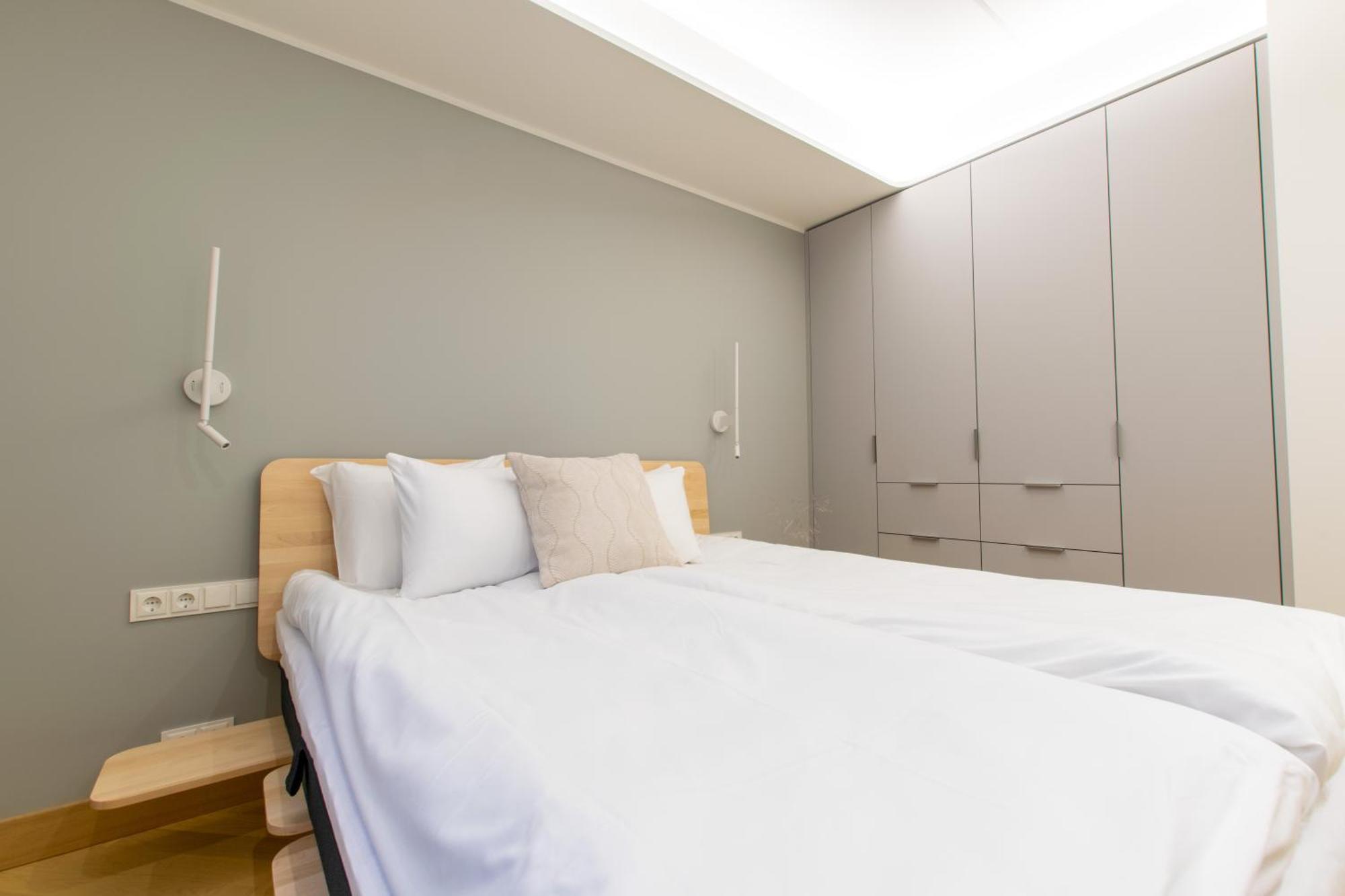 Tobiase Residences - Luxury Apartments Tallinn Cameră foto