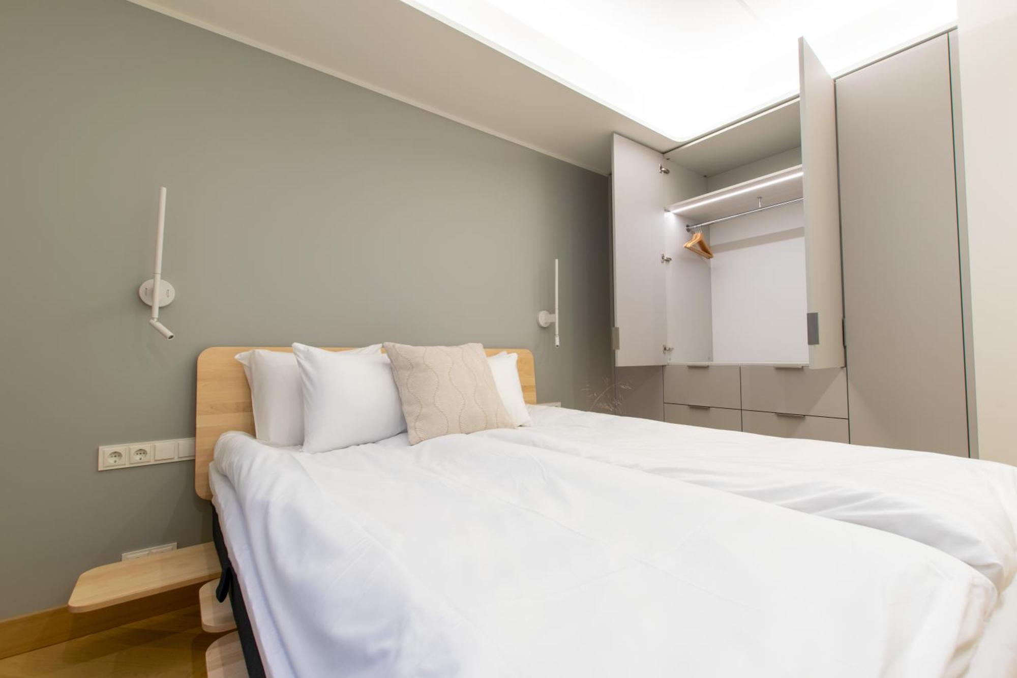 Tobiase Residences - Luxury Apartments Tallinn Cameră foto