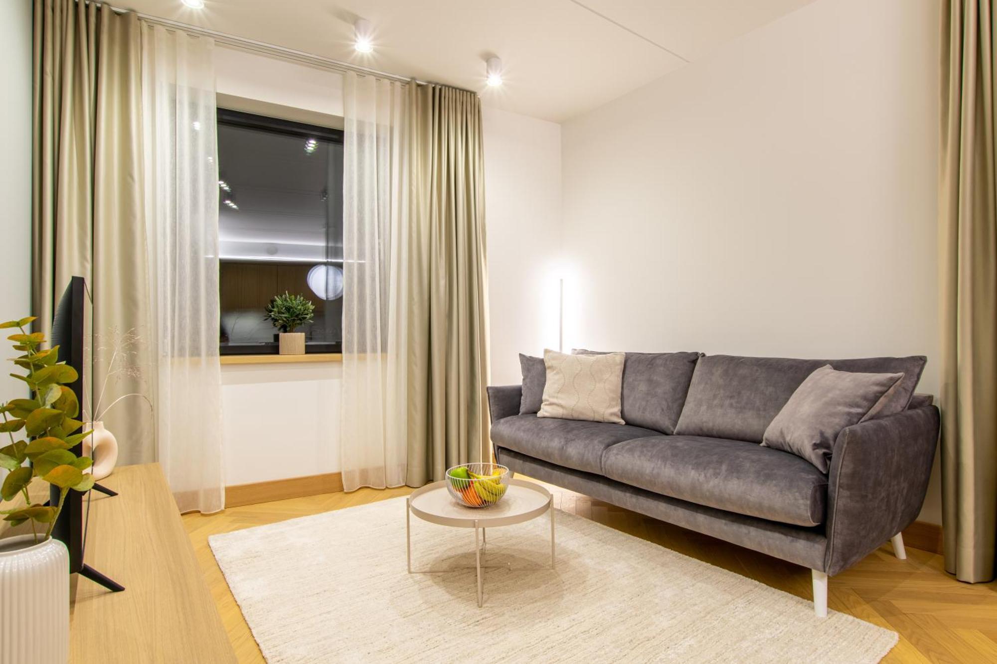 Tobiase Residences - Luxury Apartments Tallinn Cameră foto